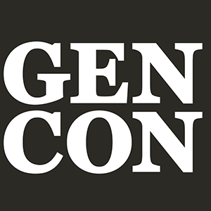 Gen Con logo