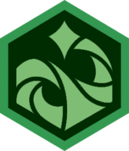Emerald Ink