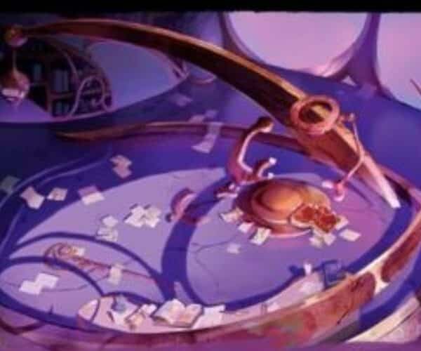 Whispers in the Well Card Reveals
