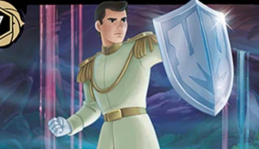 Diablo, Scrooge McDuck, Prince Charming, and More!