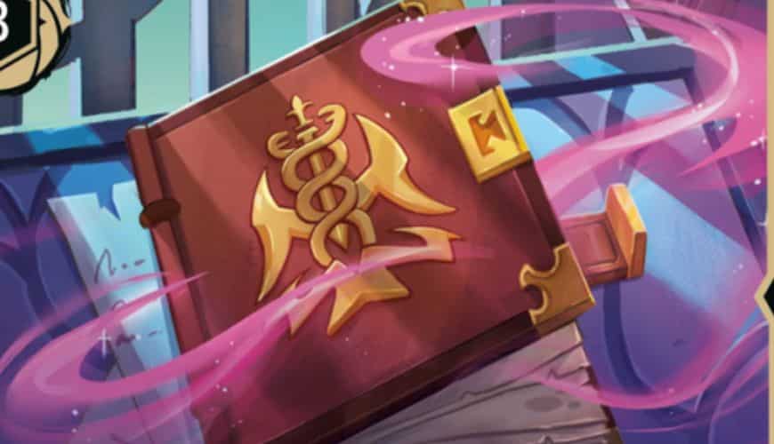 Mickey Mouse, Higgins, Grimorum Arcanorum, and More!