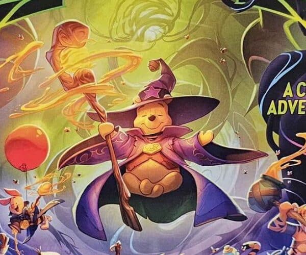 The Great Hunny Rescue Announced at GAMA Expo