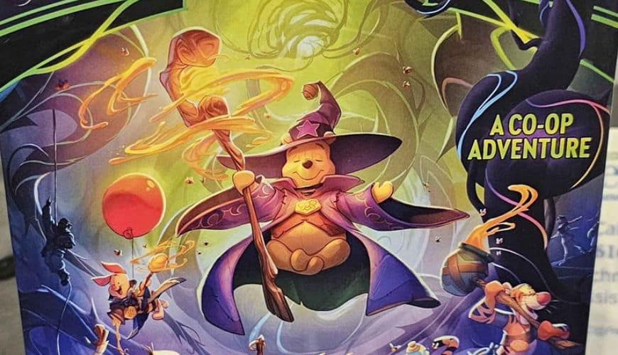 The Great Hunny Rescue Announced at GAMA Expo